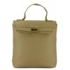 Rucsac bej Enrico Coveri EC3097 M6