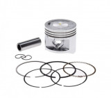 Set piston si segmenti d.53mm, bolt 15mm, 250cc, 4 timpi Cod Produs: MX_NEW KCH0022