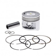 Set piston si segmenti d.53mm, bolt 15mm, 250cc, 4 timpi Cod Produs: MX_NEW KCH0022