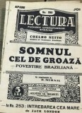 U. CRT Regalista - Lectura - Nr.252 - Somnul cel de groaza