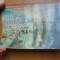 Carte Postala 3D - Pelerinajul la Mecca circulata 1979