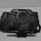 Subwoofer AUDI Q5 8R 2009 OEM: 8R0035382C 1409434