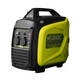 Generator pe benzina cu invertor KSB 33i S
