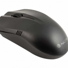 Mouse optic NGS Easy Betta 1000dpi USB negru