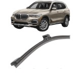 Cumpara ieftin Stergator lamela spate BMW Seria X5 Van (G05) 2019-2023, pentru luneta, Bosch Aerotwin