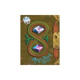 Star vs. the Forces of Evil the Magic Book of Spells