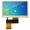 Ecran TFT 4,3" 480x272 LED