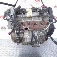 Motor Volvo S60 I 2.4 D 2000 - 2009