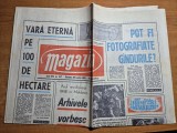 magazin 30 martie 1968