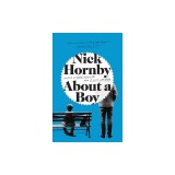 About a Boy