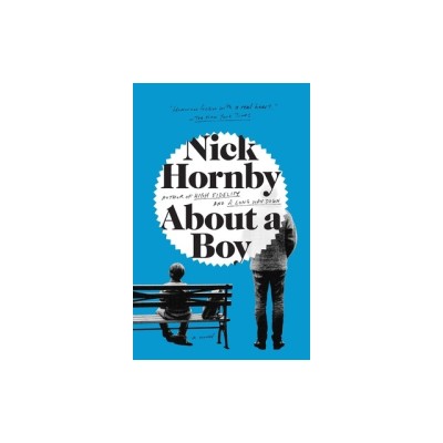 About a Boy foto