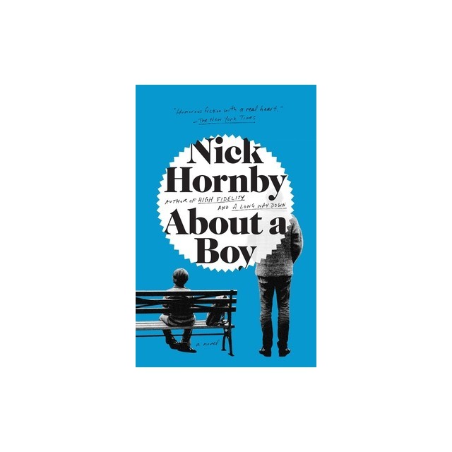 About a Boy