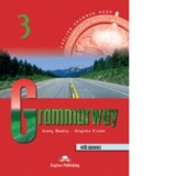 Grammarway 3 (with answers). Manualul elevului - Jenny Dooley, Virginia Evans