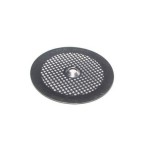 Sita / Filtru Cafea Saeco Poemia FOCUS HD8423/01, HD8423/09, 4.8cm, 2.4mm - Accesorii Espressoare