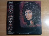 LP (vinil vinyl) Grace Slick (EX JEFFERSON AIRPLANE) - Manhole ( VG+)