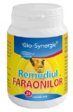 REMEDIUL FARAONILOR 24 cps BIO-SYNERGIE ACTIV