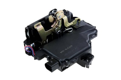 Broasca usa spate Vw Passat B5 -2005, Golf 4 -2003, Bora -2005, Skoda Octavia -2007, Seat Leon -2005, Toledo 2 -2004, Dreapta, NTY EZC-VW-004 foto