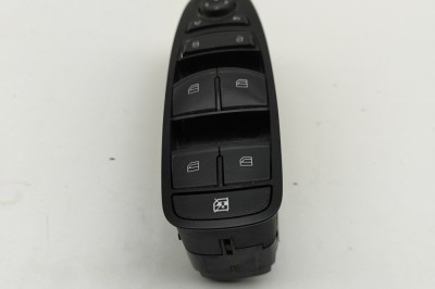 Buton geam ușă dreapta față MERCEDES-BENZ X - Class 2018 OEM: 25401-5XA0C | 31646173 foto