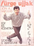 FURGE UJJAK NR.11/1993-KAROLY SZEKELY-264159
