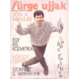 FURGE UJJAK NR.11/1993-KAROLY SZEKELY-264159