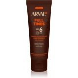 Arval Half Times Super-Intensive Tanning Cream cremă pentru plaja pentru un bronz intens 150 ml