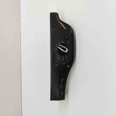 Modul de control comutator faruri AUDI Q7 4M 2016 OEM: 4M2853190M,4M0941531AA 28425205 foto