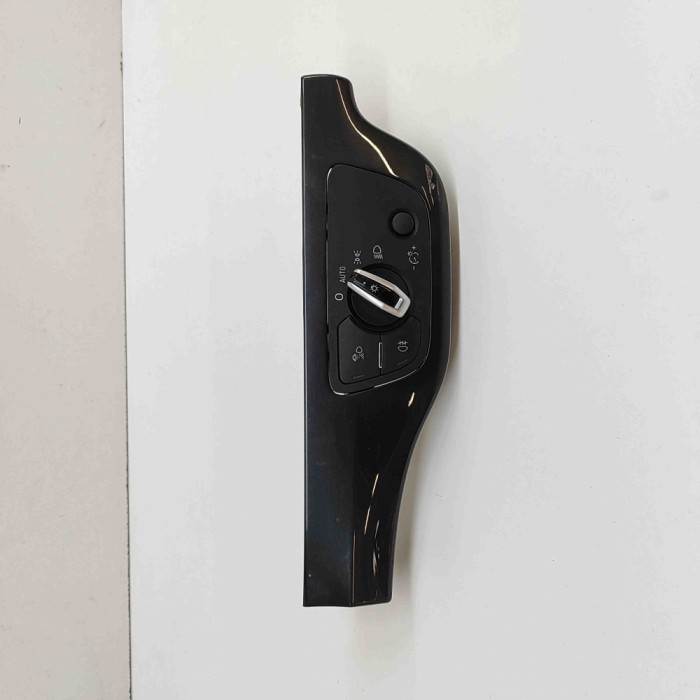 Modul de control comutator faruri AUDI Q7 4M 2016 OEM: 4M2853190M,4M0941531AA 28425205