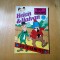 HELAN &amp; HALVAN - (Laurel and Hardy) Jattealbum - 100 Sidor - Atlantic Forlags AB Stockholm, 1983, 95 p. cu imagini color; lb. suedeza