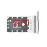 Suport SIM Samsung Galaxy S24 FE / S721 GRAY