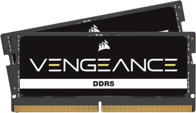 CR VENGEANCE DDR5 32GB (2x16GB) 5600 MHZ foto