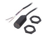 Senzor Fotoelectric Drept PNP 0-0.1m