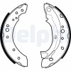 DELPHI LS1921 Set saboti frana