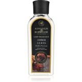 Ashleigh &amp; Burwood London Amber Leaves rezervă lichidă pentru lampa catalitică 500 ml
