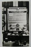 Fotografie proletcultistă &Icirc;ntreprinderea metalurgică din Iași