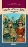 A. C. Doyle - Aventurile lui Sherlock Holmes ( Vol. II - Semnul celor patru )