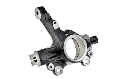 Portfuzeta fata Opel Corsa 1.3, 1.6, 1.7 2006-, Dreapta, NTY ZZP-PL-011 foto