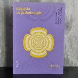 Arthur C. Bohart &amp; Leslie S. Greenberg (coord.) &ndash; Empatia &icirc;n psihoterapie