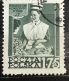Timbre - Polska - Polonia - Interbelice - 1.75 Zt