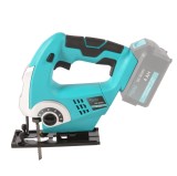 Fierastrau pendular cu acumulator 18V Detoolz DZ-SE192, taiere 60 mm