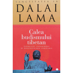 Calea Budismului Tibetan - Dalai Lama ,555454