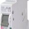 Siguranta automata diferentiala RCBO KZS-1M 1p+N A B25/0.03 6kA