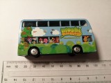 bnk jc Corgi - autobuz Double Decker Bus Moshi Monster