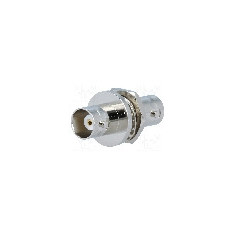 Conector {{Tip conector}}, {{Impedan&#355;a de unda}}, {{Subtip conector}}, {{Placare contact}}, {{Producator}} -