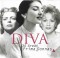 Diva (30 Great Prima Donnas), 2xCD - 1