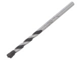 Burghiu Beton 4mm 75mm Metal Blister