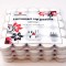 Lumanare tip pastila, aluminiu, timp ardere 4 ore, alb, 100 bucati/set