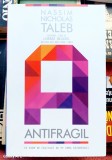 Antifragil - Nassim Nicholas Taleb