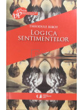 Theodule Ribot - Logica sentimentelor (editia 2010)