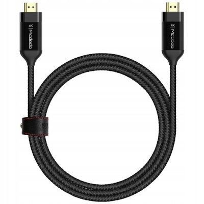 Cablu Mcdodo HDMI - Cablu HDMI 4K60Hz FULL HD 2M foto