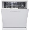 Masina de spalat vase Heinner HDW-BI6006IE++ incorporabila, 12 seturi, 6 programe, Clasa E, 60 cm, Aquastop, Start Intarziat